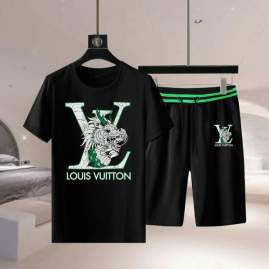 Picture of LV Shirt Pant Suits _SKULVM-4XL11Lr4023411